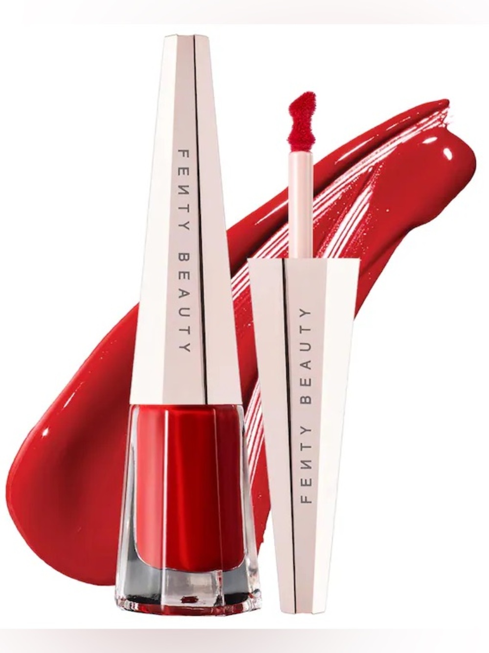 Fenty Beauty Stunna Lip Paint Longwear Fluid Lip Colour - Uncensored
